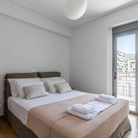 Light Apartment *