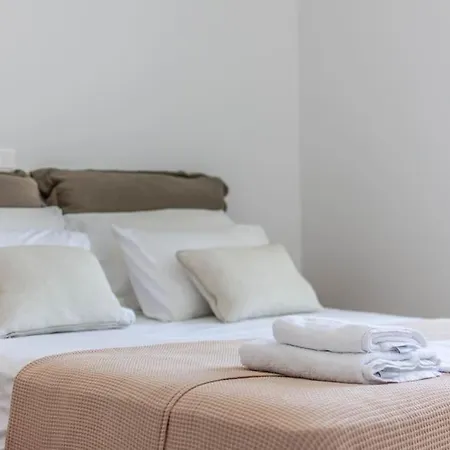 Apartment Light