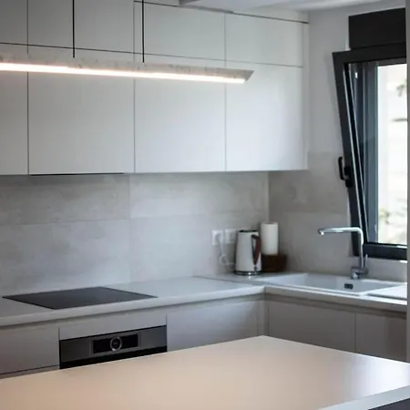 Apartment Light *