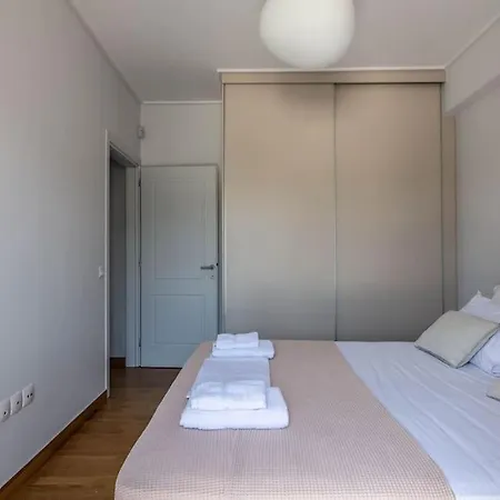 Light Apartment *