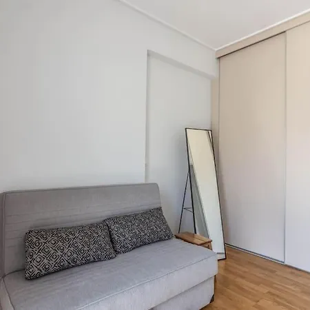 Light Apartment