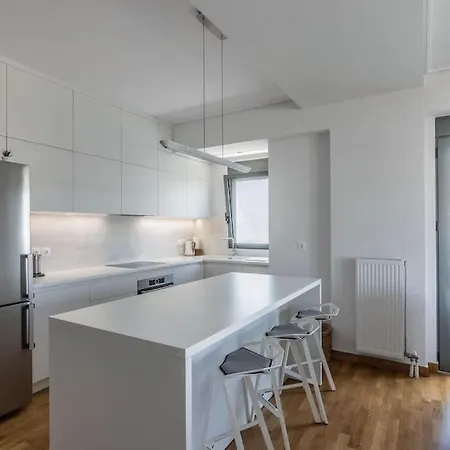 Apartment Light